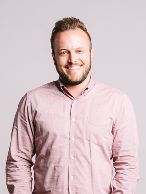 Cory Eustice