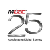 Malaysia Digital Economy Corporation (MDEC)