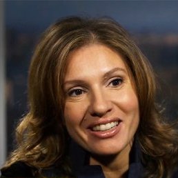 Janet Balis