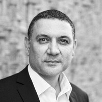 Gabriel Tsavaris