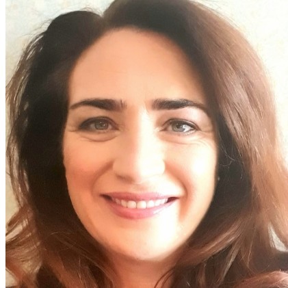 Sinéad McCabe