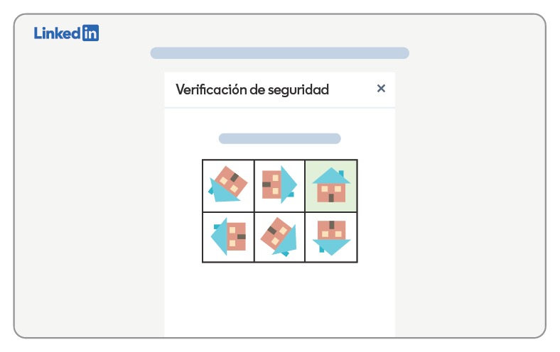 Illustration representing step 4