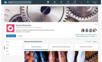Your Online Brand