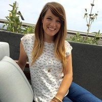 Leigha May