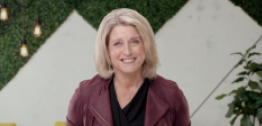 Lisa Bodell