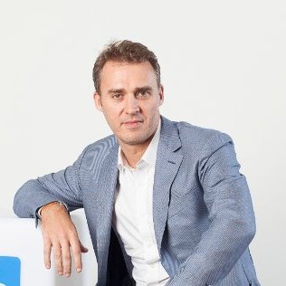 Olivier Legrand