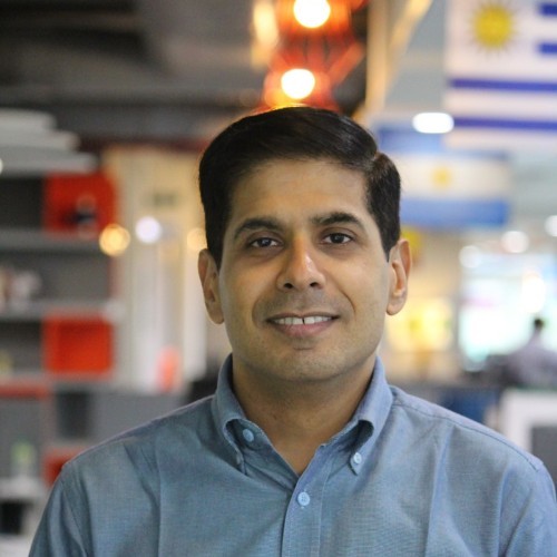 Sachin Sharma