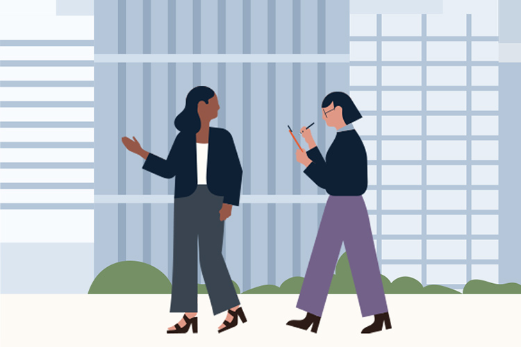 Request consultation on your competitor landscape