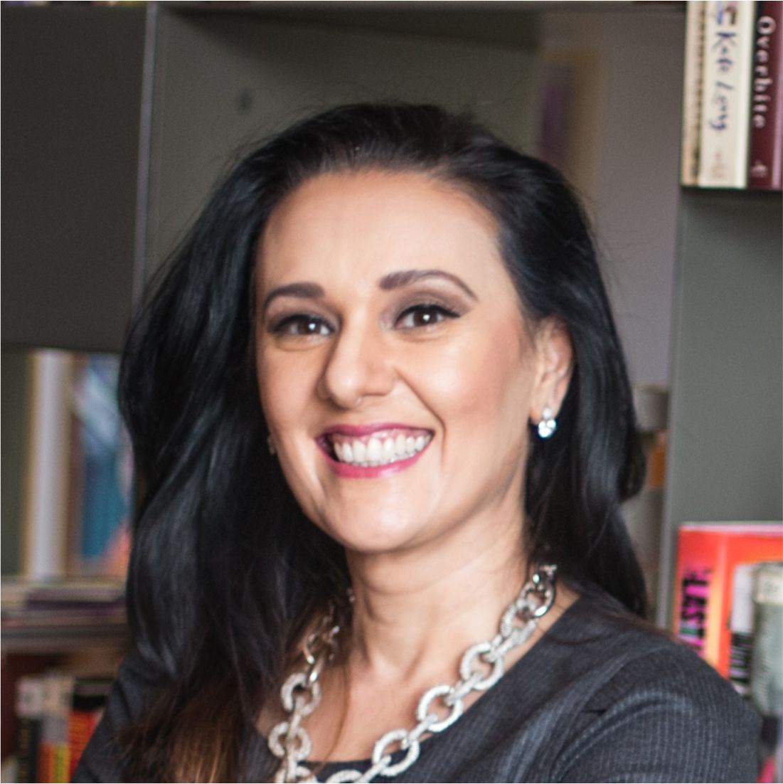 Shailja Dutt