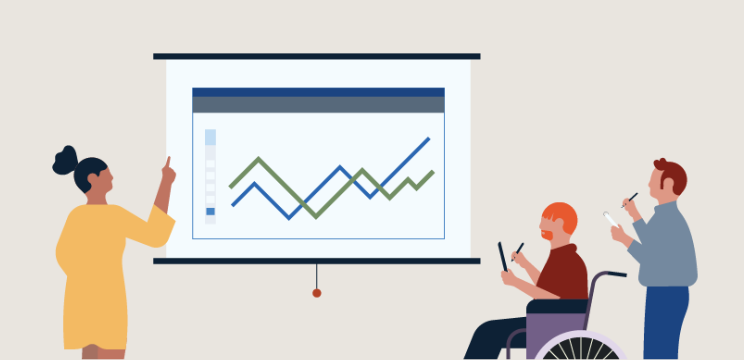 Reporting and Analytics