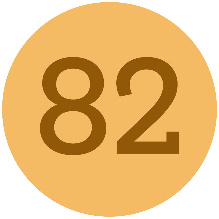 82 logo