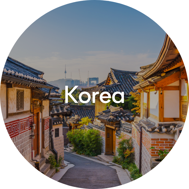 Korea