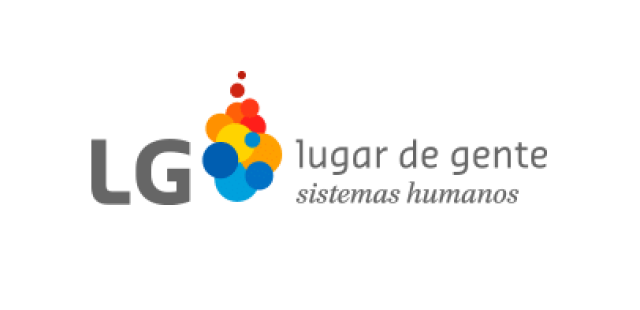 lugar de gente logo
