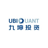 九坤投资 Ubiquant