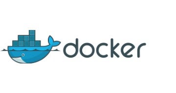 Logo of Docker