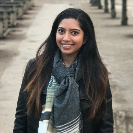 Rumya Nalawadi