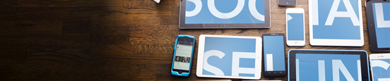Getting Started with Social Selling