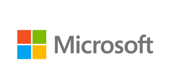 Microsoft logo