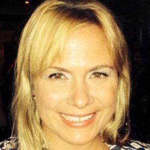 Jill Bockenstette