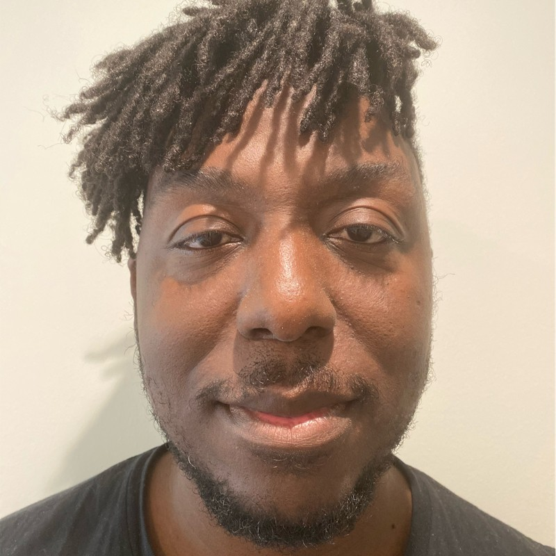 Kwesi Graves