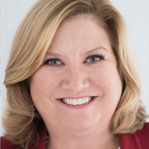 Julie Thomas