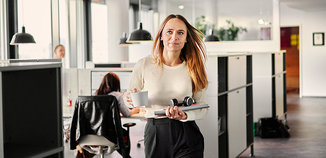 10 estrategias para implicar a los empleados públicos
