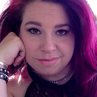 Amber Naslund