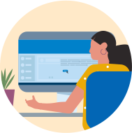 Seamlessly log your activity