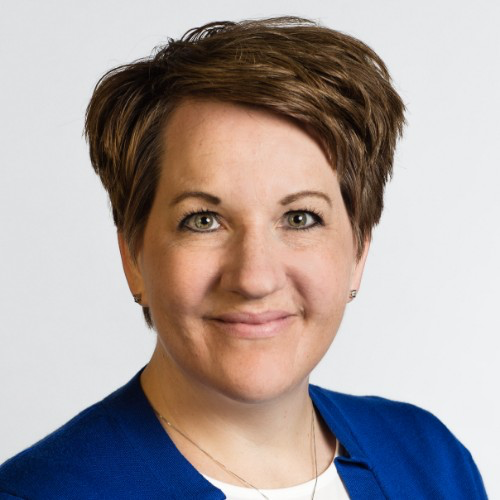 Dawn Lewis