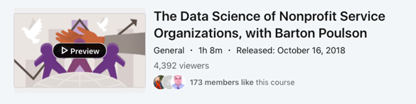 Skill #4: Data analysis