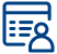 Icon representing personalization