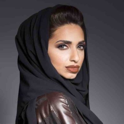 Sara Al Madani