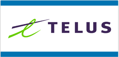 Telus Logo