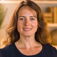 Victoria Brebner Sanders