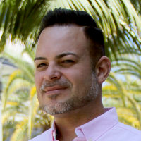 Mike Rocco