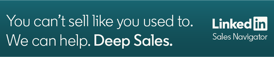 Deep Sales Day New York City