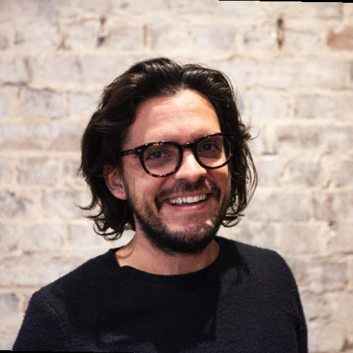 Juan Pablo Gutierrez