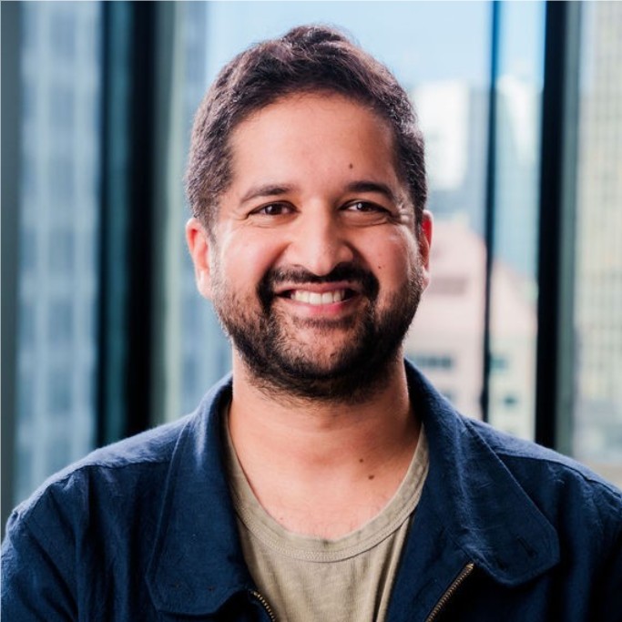 Neil Khare