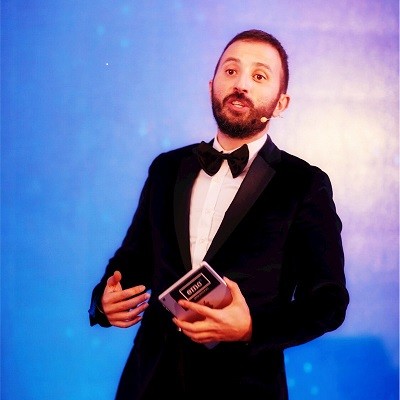 Genco Orkun Genc