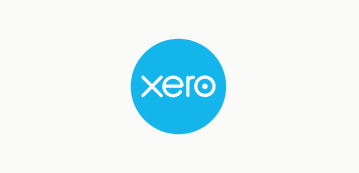 Xero logo