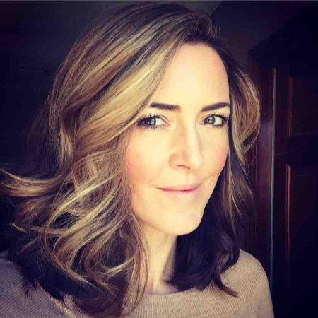 Julie Currie