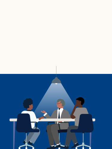 The State of Sales in Financial Services