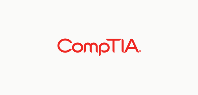 CompTIA Logo