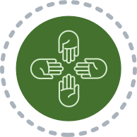 Unlimited Jobs+ Recruiter Icon