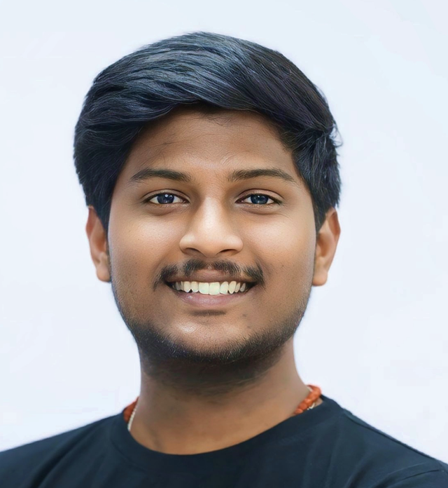 Profile photo of Ranadeesh Ettedi