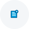 Explore Circle Icon