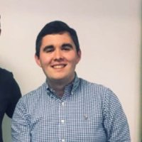 Ciaran Nolan