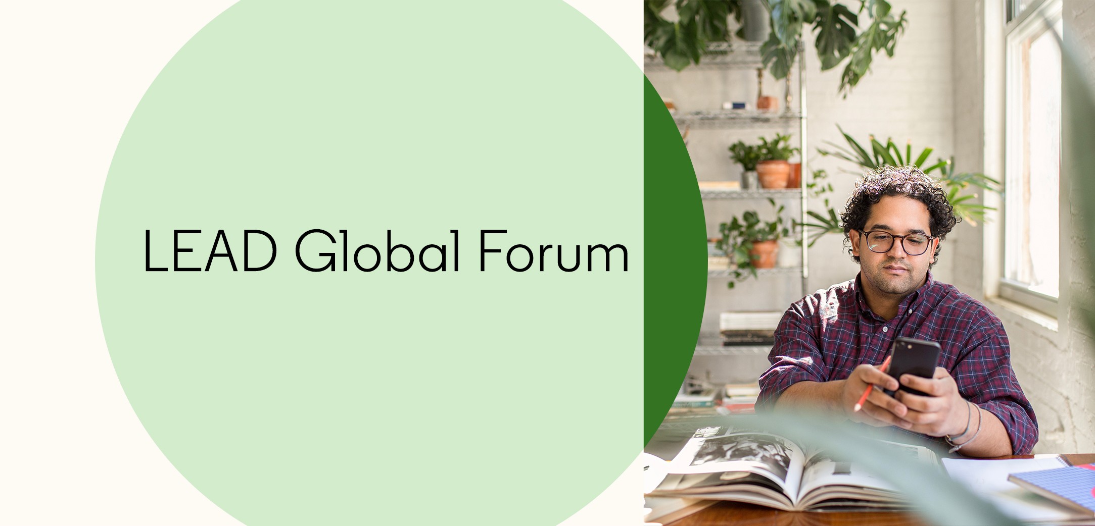 LEAD Global Forum