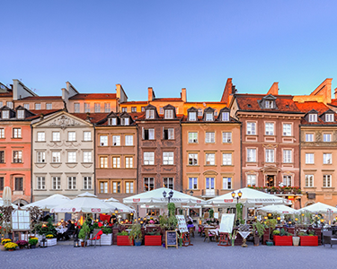 poland