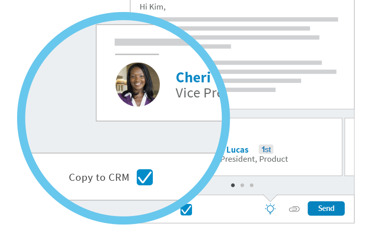 CRM Integration